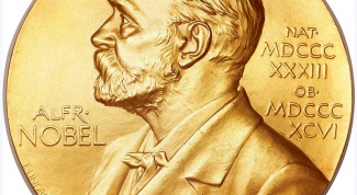 Кто и когда из россиян получал Нобелевскую премию 
