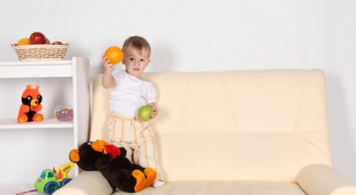 Детская мебель для мальчика: правила выбора