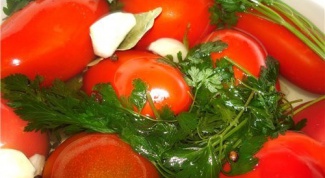 Квашеные помидоры: несколько рецептов 