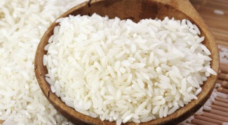 Чем и зачем шлифуют рис