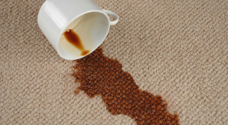 How you can quickly clean carpets and rugs with a short NAP