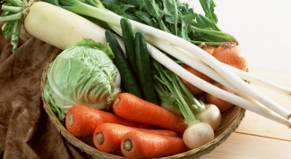 Как сделать запеканку из овощей