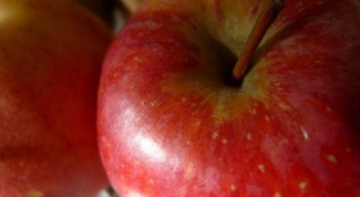 Какой сорт яблок используют в выпечке