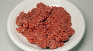 How to cook ground beef for meatballs