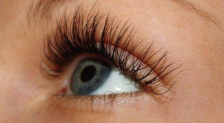 How to increase eyelashes