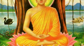 Как зародился буддизм