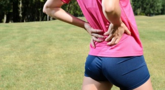 How to get rid of pinched sciatic nerve