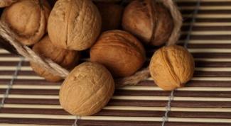 Чем полезны перегородки грецких орехов 