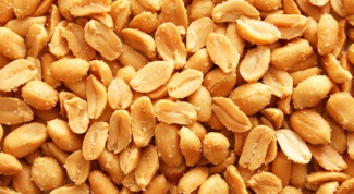 Where and how to grow peanuts 