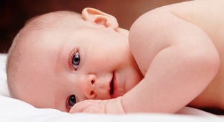 Температура у новорожденных детей: норма и патология 
