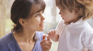 Как помочь ребенку овладеть речью 