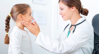 Катаральный глоссит у детей: симптомы, причины, лечение