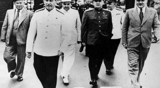 Как проходила борьба за власть после смерти Сталина 