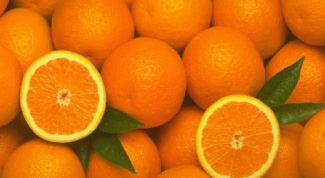 Как сварить компот из апельсинов