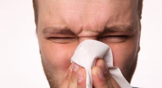 Почему может начаться кровотечение из носа