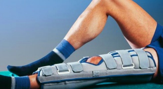 Как лечить гемартроз коленного сустава