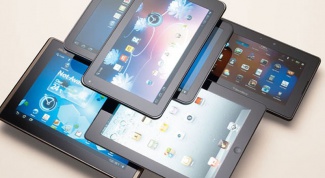 Which company to choose a tablet 