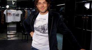 Biography Of Andrey Malakhov 