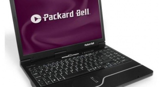 Что за марка ноутбуков Packard bell 