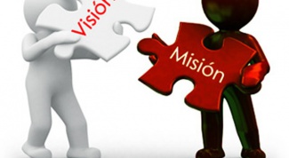 Как придумать миссию организации