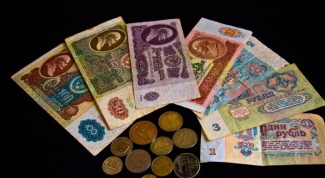 Советские деньги: история появления, стоимость, интересные факты