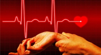 Причины учащенного сердцебиения