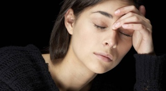 Цефалгический синдром: виды головных болей, диагностика и лечение