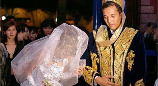 Как проходит узбекская свадьба 
