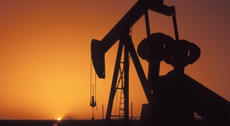 Как добывают нефть и газ 