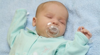 How much should the baby sleep in under one year of age 
