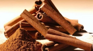 How to grind the cinnamon at home 