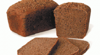 How to bake rye bread in the bread maker supra bms-150