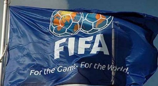 Рейтинг ФИФА: первая десятка сборных