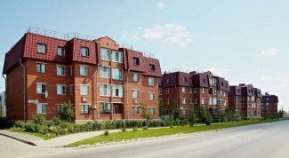 What documents are needed for the construction of apartment buildings