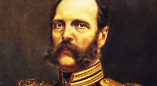 Военная реформа Александра II 