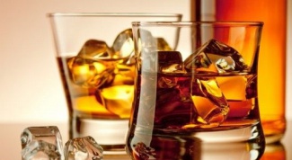 Than Bourbon differs from Scotch
