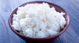 Как правильно сварить рис в мультиварке