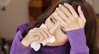 Чем отличается грипп от ОРВИ