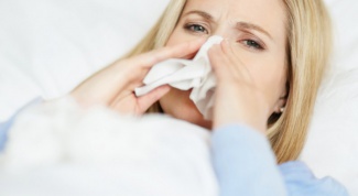Как отличить симптомы гриппа от других заболеваний