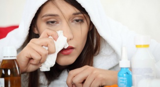 Чем опасны грипп и ОРВИ