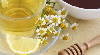  Как приготовить мед с лимоном и ромашкой для похудения