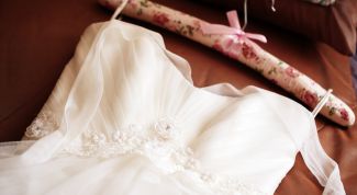  Фото свадебных платьев в стиле ампир