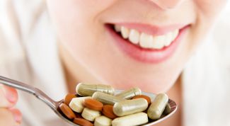 Авитаминоз: признаки нехватки витаминов и их устранение