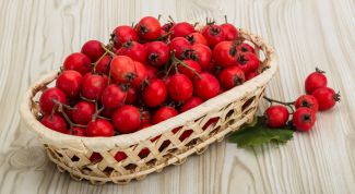 Боярка: целебная ягода с удивительными свойствами