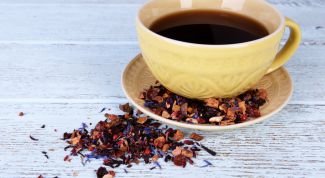 Как заваривать Диктамус? Полезные свойства критского горного чая