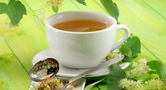 Как использовать чай из липового цвета для похудения? 