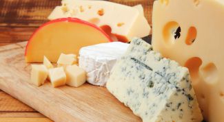 Как работает сырная диета?