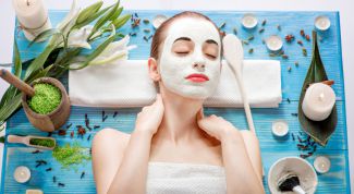 Как ухаживать за проблемной кожей лица при помощи домашних масок?