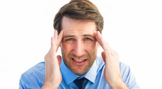 Мигрень: лечение пульсирующей головной боли