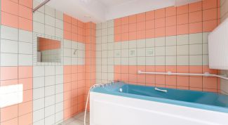 Сероводородные ванны: особенности приема